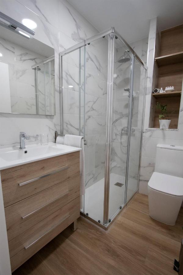 Precioso Apartamento En Marin. 외부 사진