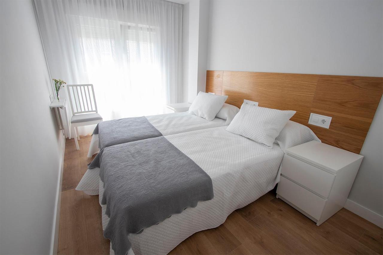 Precioso Apartamento En Marin. 외부 사진