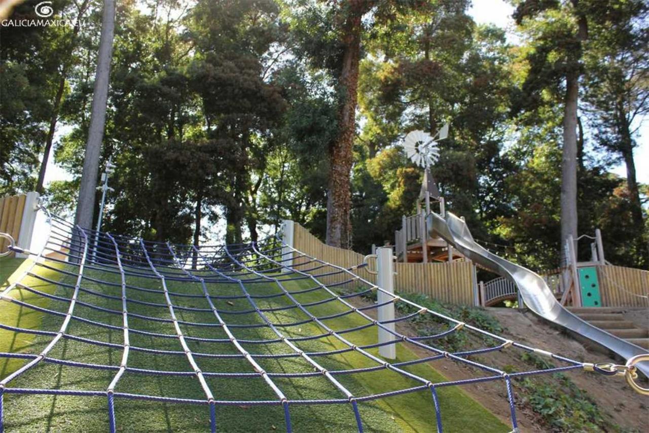 Precioso Apartamento En Marin. 외부 사진