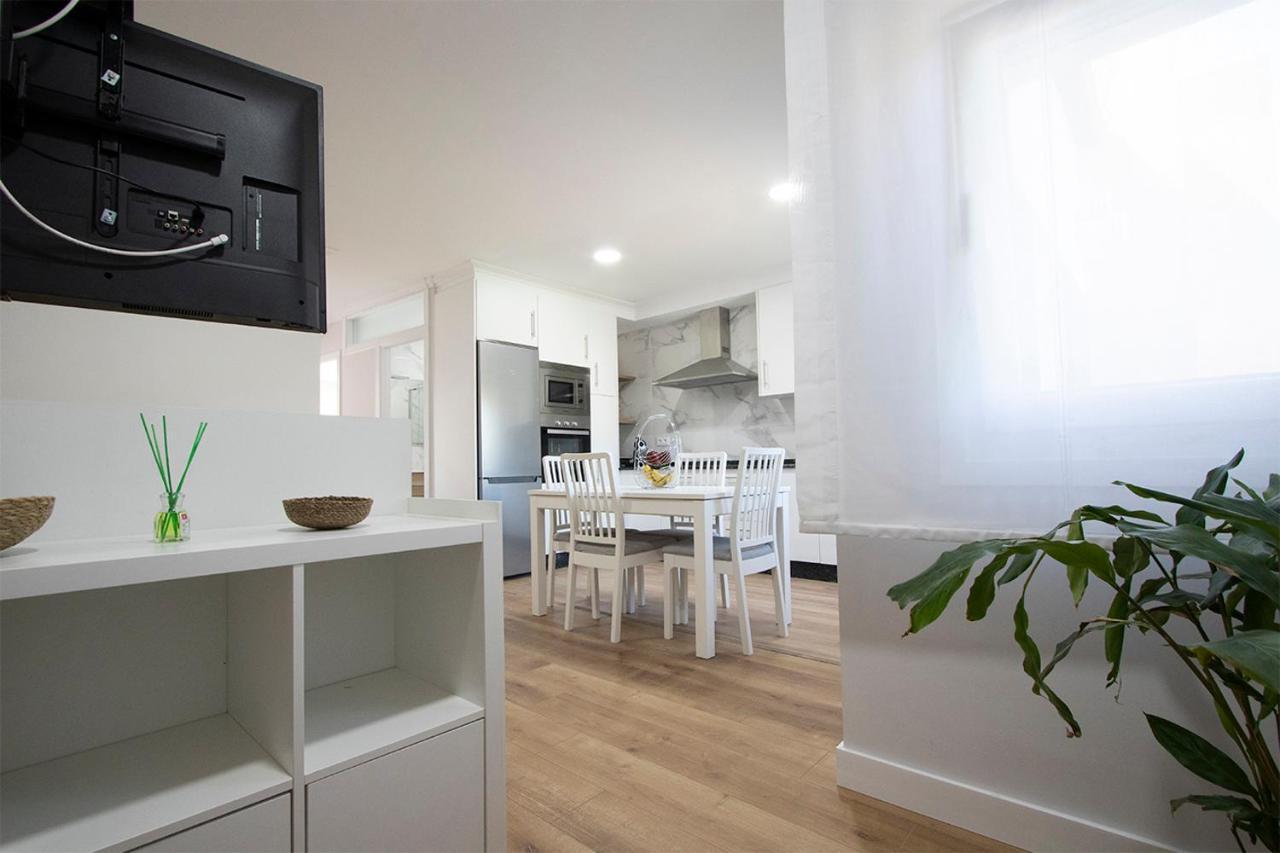 Precioso Apartamento En Marin. 외부 사진
