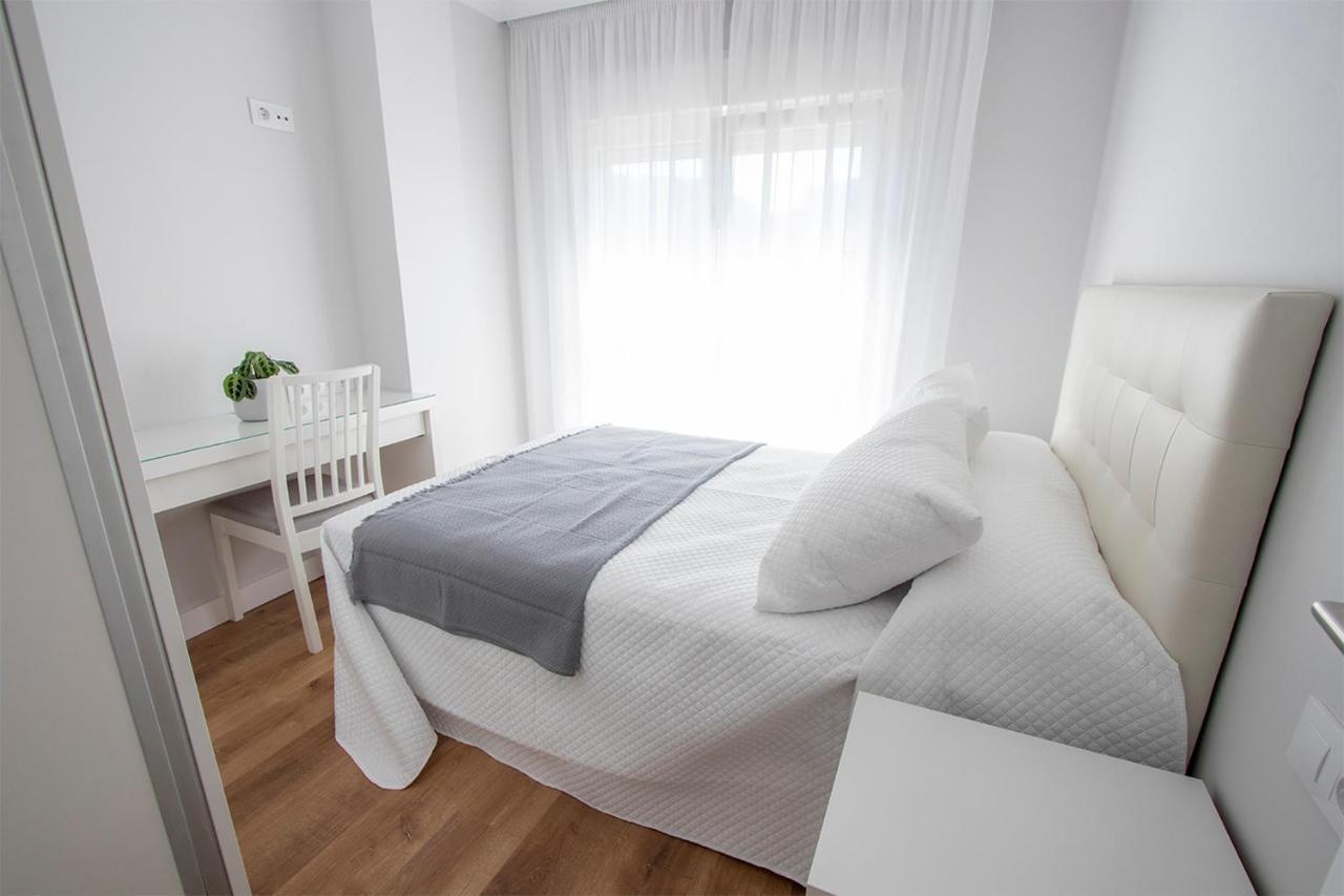 Precioso Apartamento En Marin. 외부 사진
