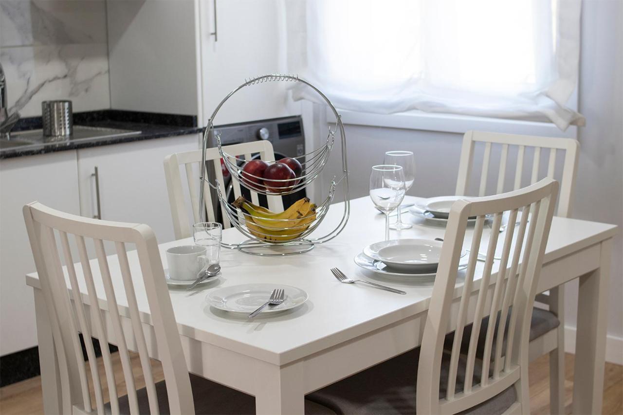 Precioso Apartamento En Marin. 외부 사진