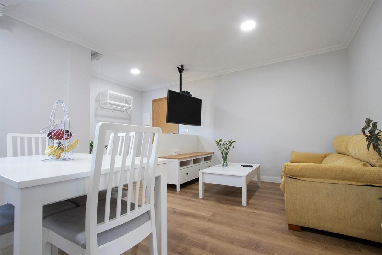 Precioso Apartamento En Marin. 외부 사진