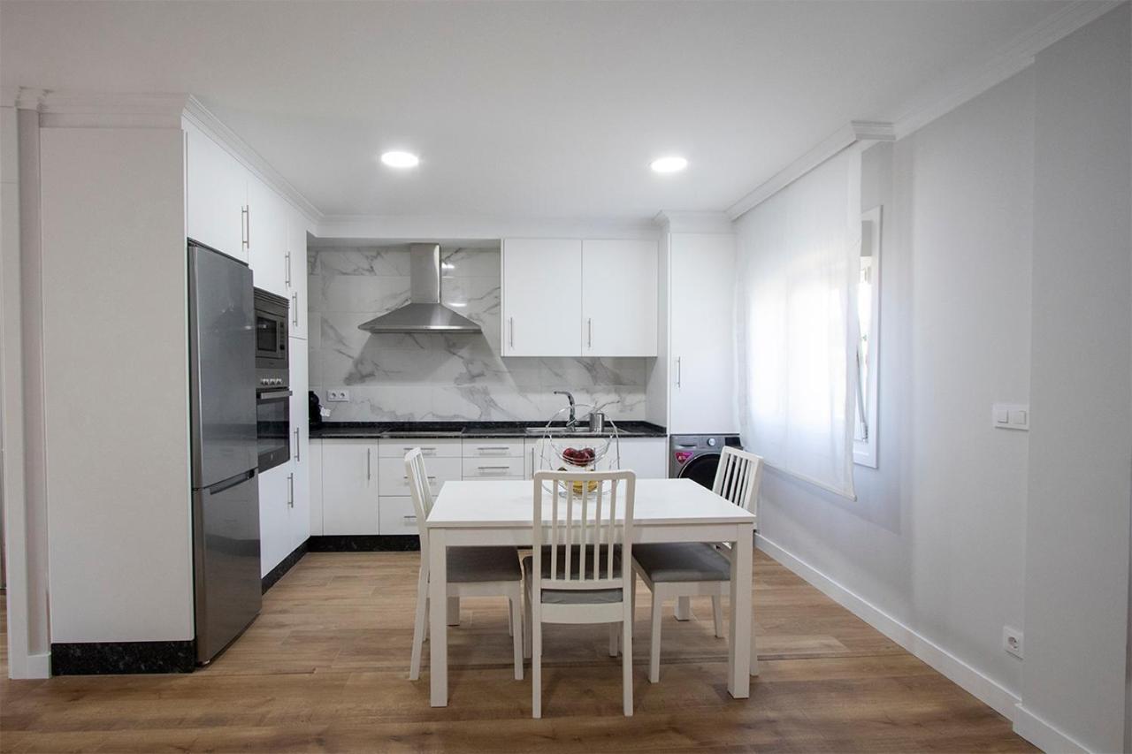 Precioso Apartamento En Marin. 외부 사진