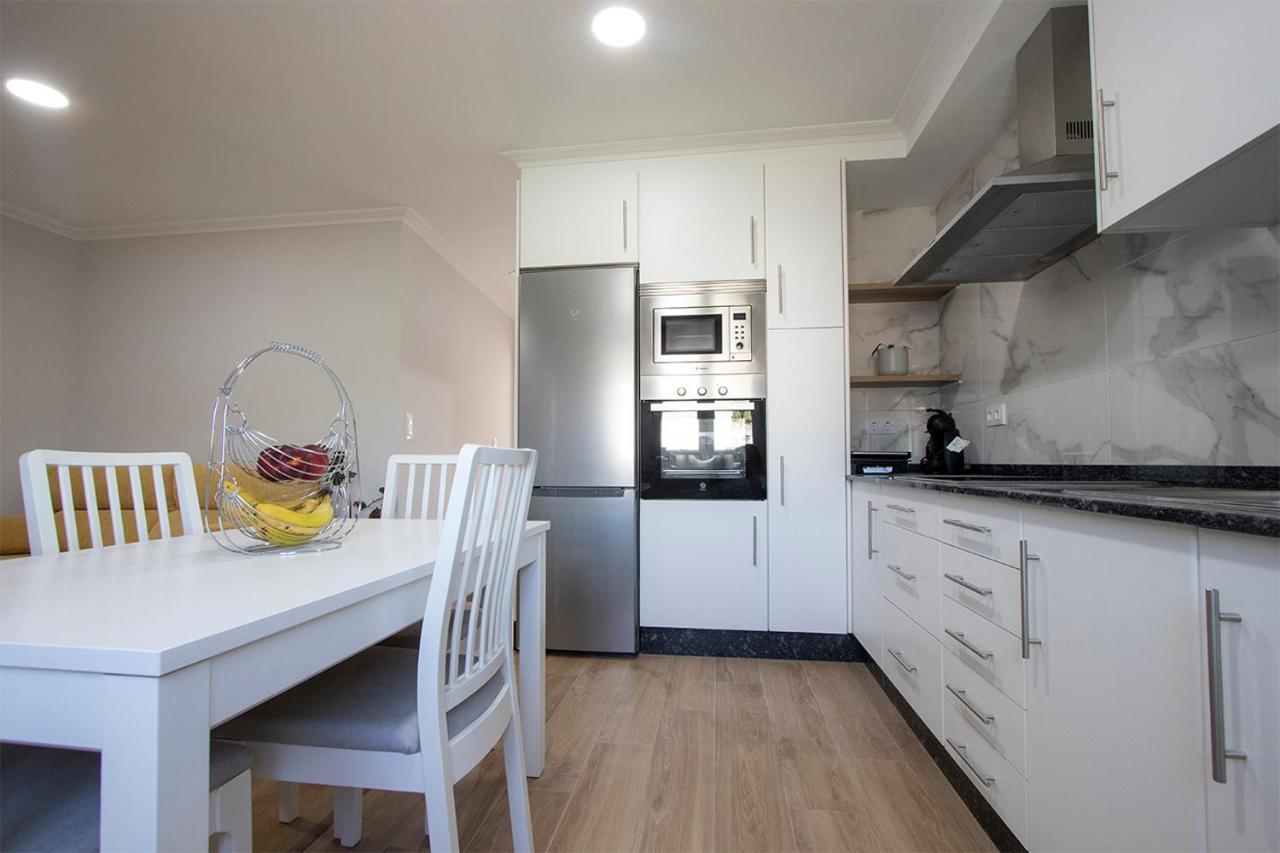 Precioso Apartamento En Marin. 외부 사진
