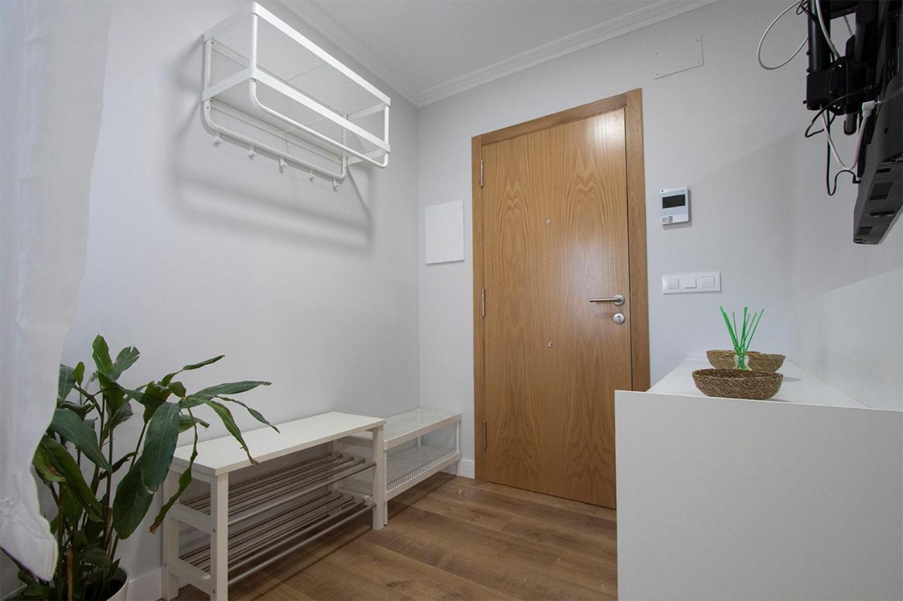 Precioso Apartamento En Marin. 외부 사진