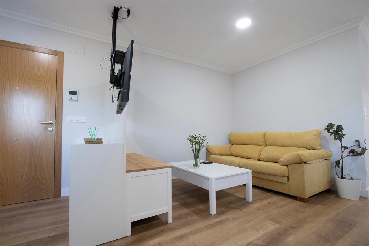 Precioso Apartamento En Marin. 외부 사진