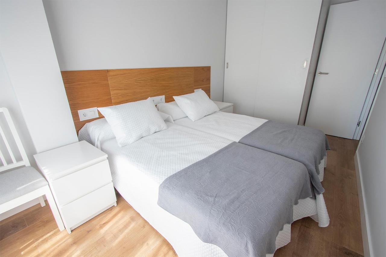 Precioso Apartamento En Marin. 외부 사진