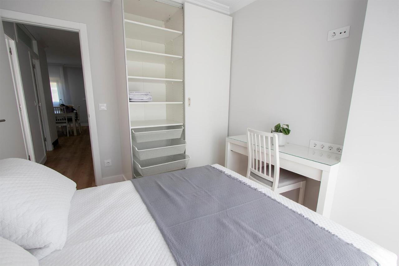 Precioso Apartamento En Marin. 외부 사진