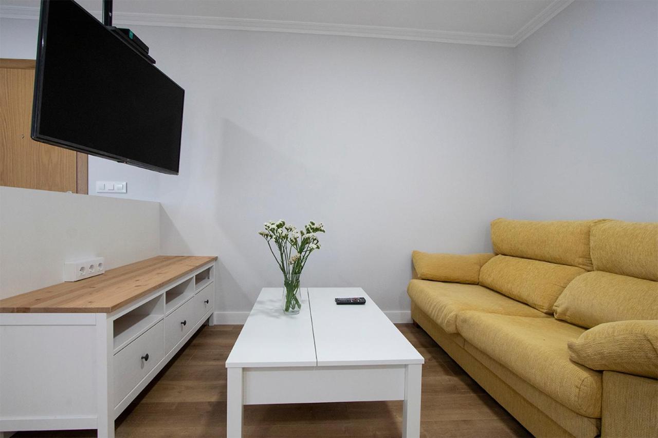 Precioso Apartamento En Marin. 외부 사진
