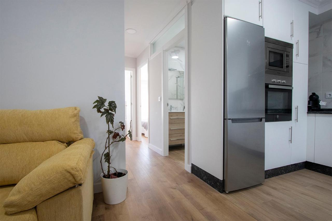 Precioso Apartamento En Marin. 외부 사진